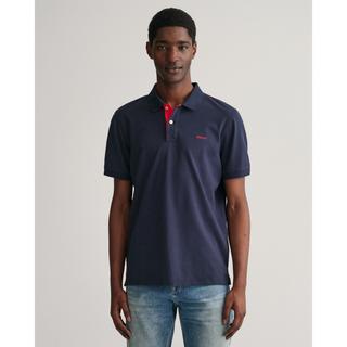 GANT Polo Kurzarm  