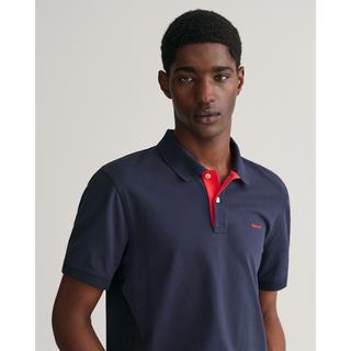 GANT Polo Kurzarm  