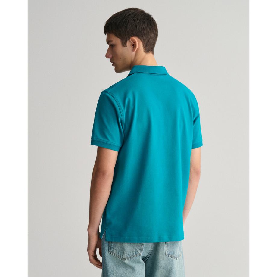 GANT Polo Manches Courtes  