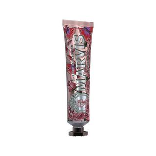 Marvis  Toothpaste Kissing Rose 