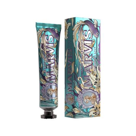 Marvis  Toothpaste Sinous Lily  