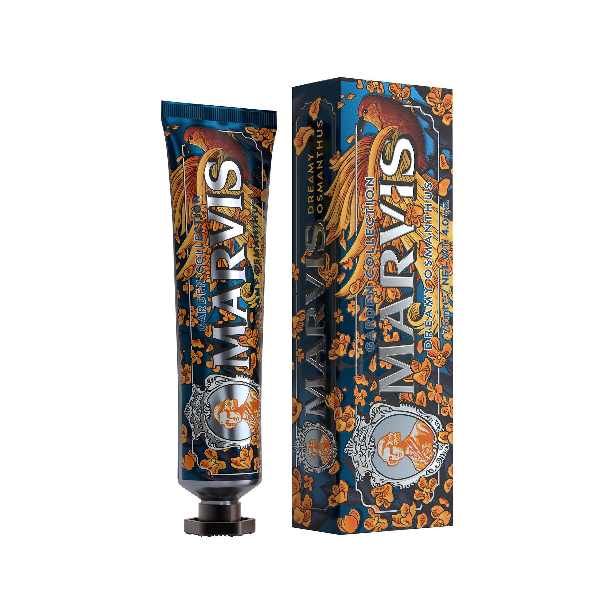 Image of Toothpaste Dreamy Osmanthus Damen 75ml