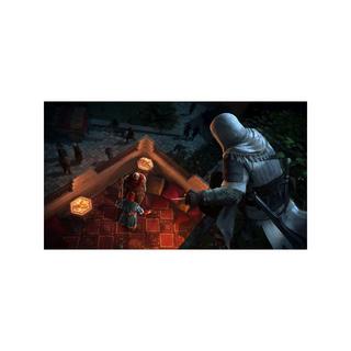 UBISOFT Assassin`s Creed Mirage - Deluxe Edition [PS5] (D/F/I) (PS5) 