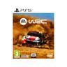 EA SPORTS EA Sports WRC 23 [PS5] (E) (PS5) 