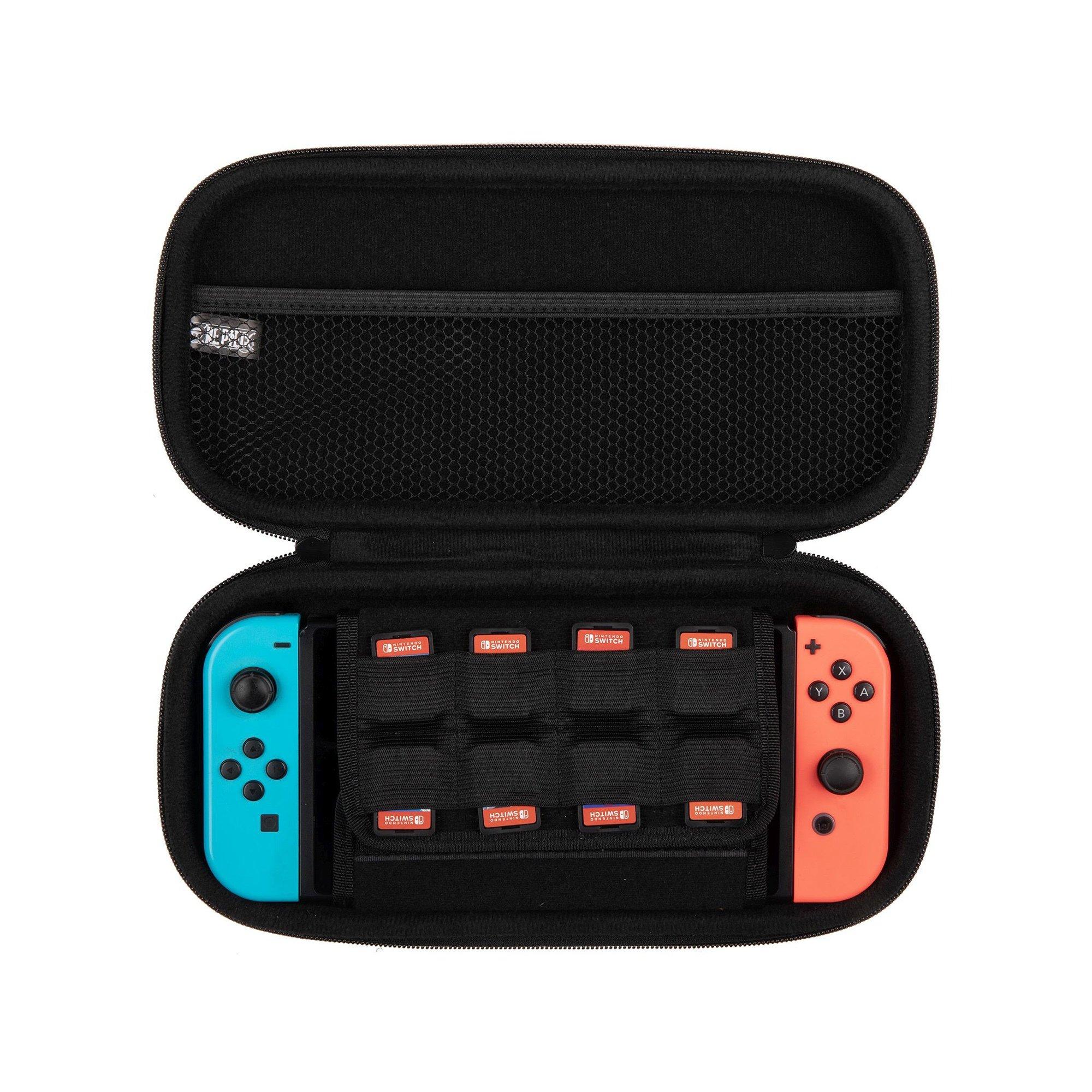 KONIX One Piece Pro Carry Bag - Wa no Kuni [NSW] Accessoires gaming 