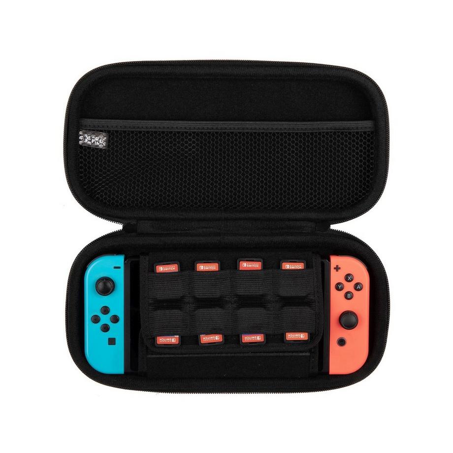 KONIX One Piece Pro Carry Bag - Wa no Kuni [NSW] Accessoires gaming 