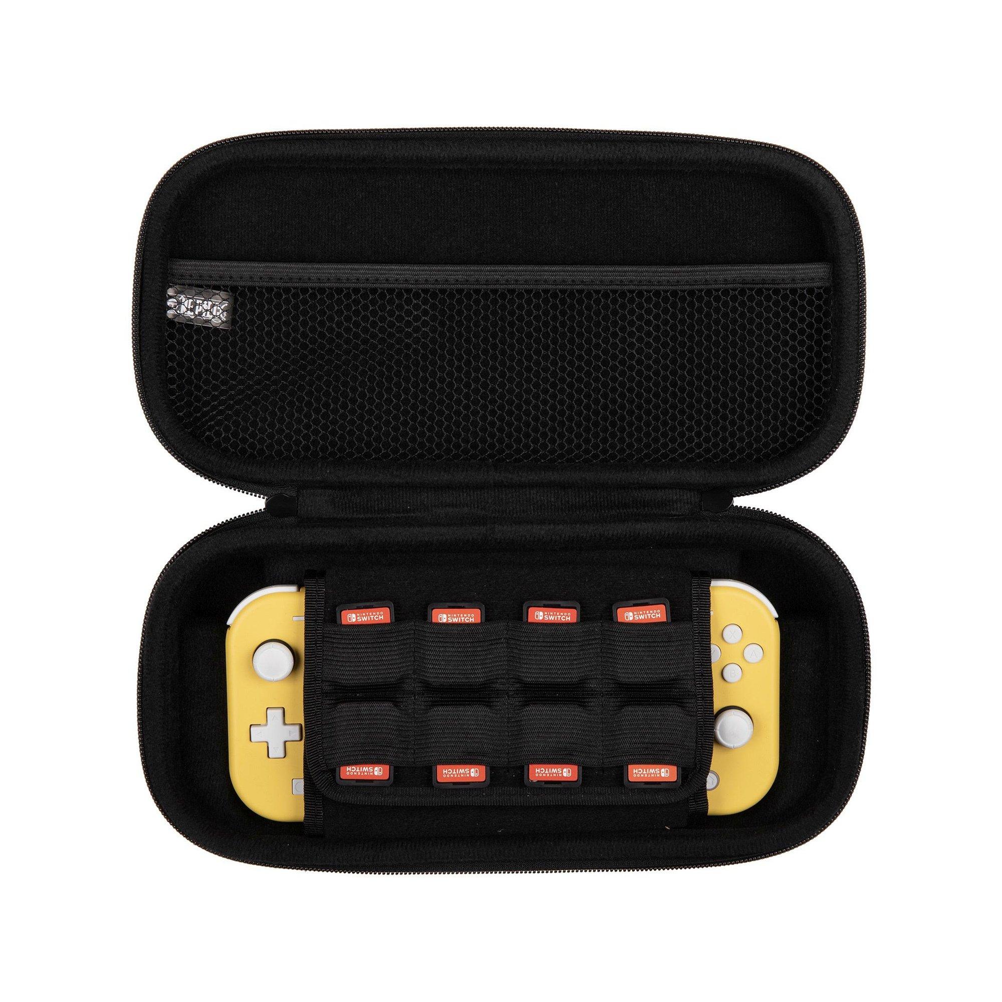 KONIX One Piece Pro Carry Bag - Wa no Kuni [NSW] Accessoires gaming 