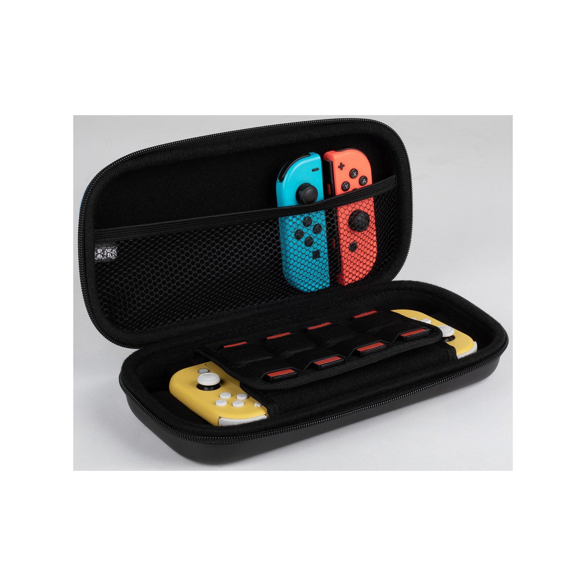 KONIX One Piece Pro Carry Bag - Wa no Kuni [NSW] Accessori gaming 