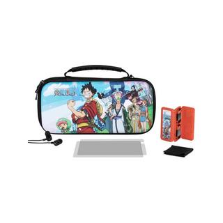 KONIX One Piece Starter Kit [NSW] Accessori gaming 