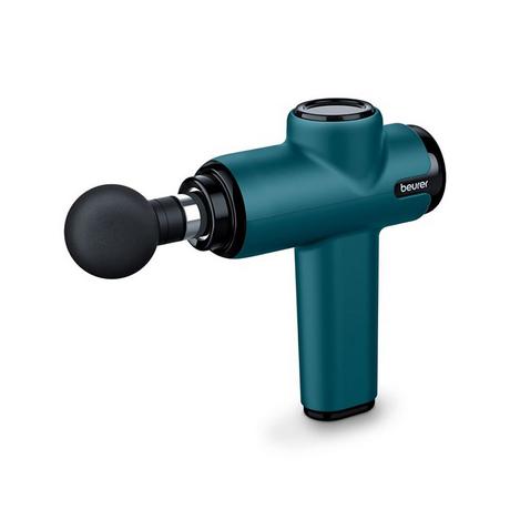 beurer Muskelmassagegerät MG 99 Massage Gun Compact 