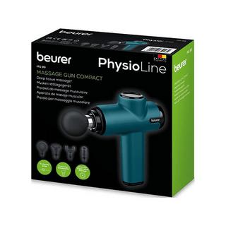 beurer Muskelmassagegerät MG 99 Massage Gun Compact 