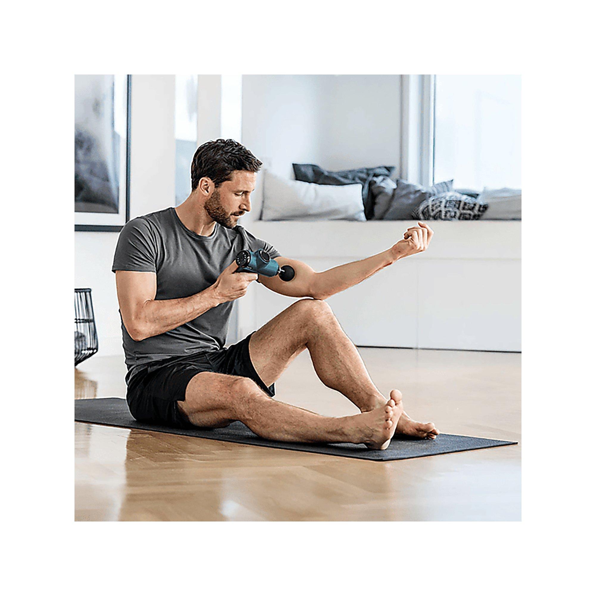 beurer Appareil de massage pour muscles MG 99 Massage Gun Compact 