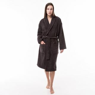 Manor Lima Unisex Bademantel  