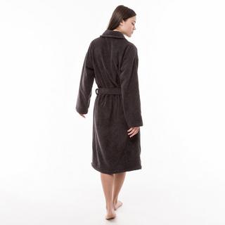 Manor Lima Unisex Bademantel  