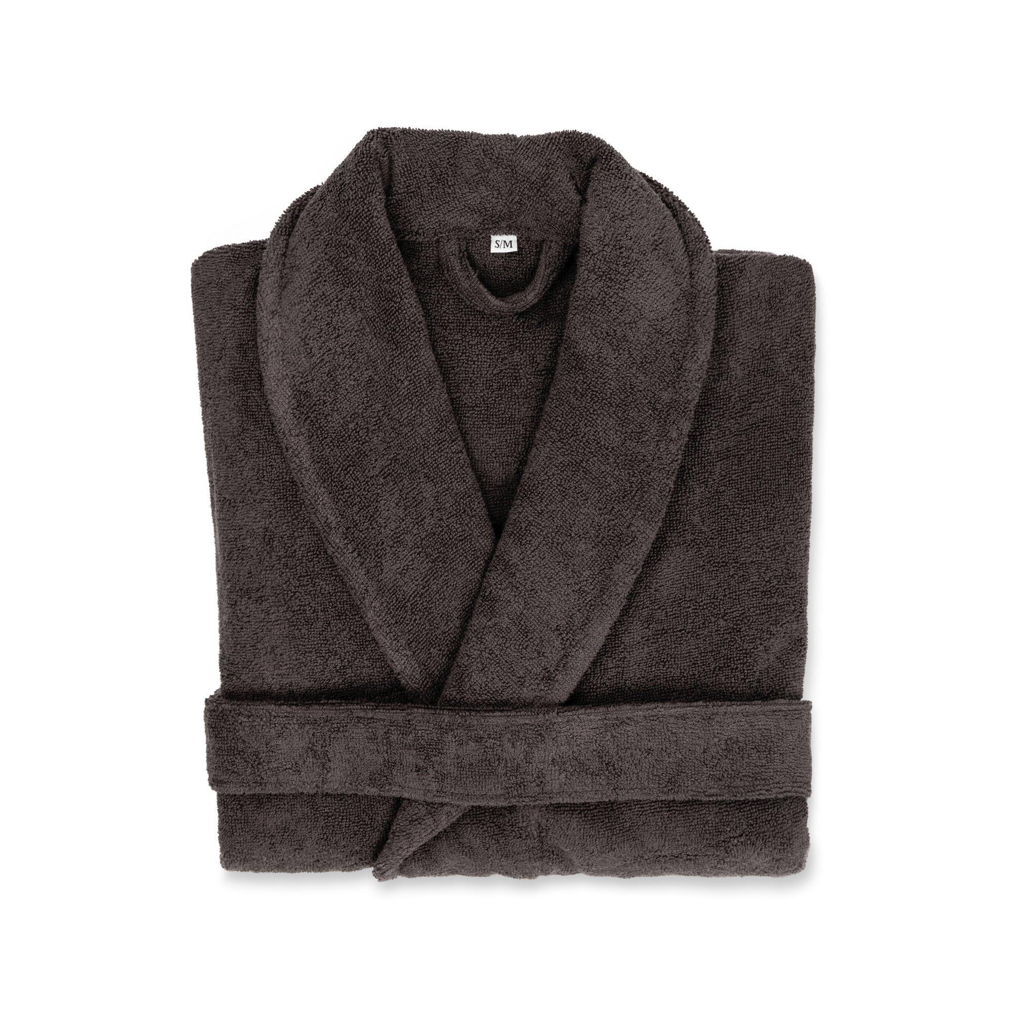 Manor Lima Unisex Bademantel  