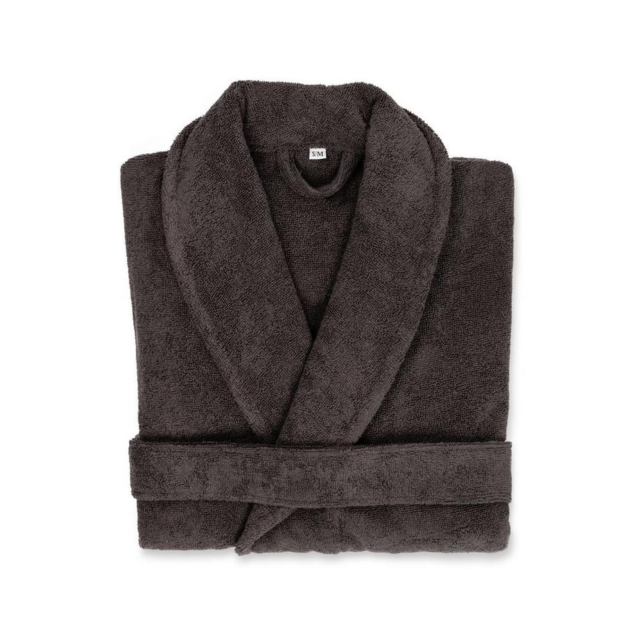 Manor Lima Unisex Bademantel  