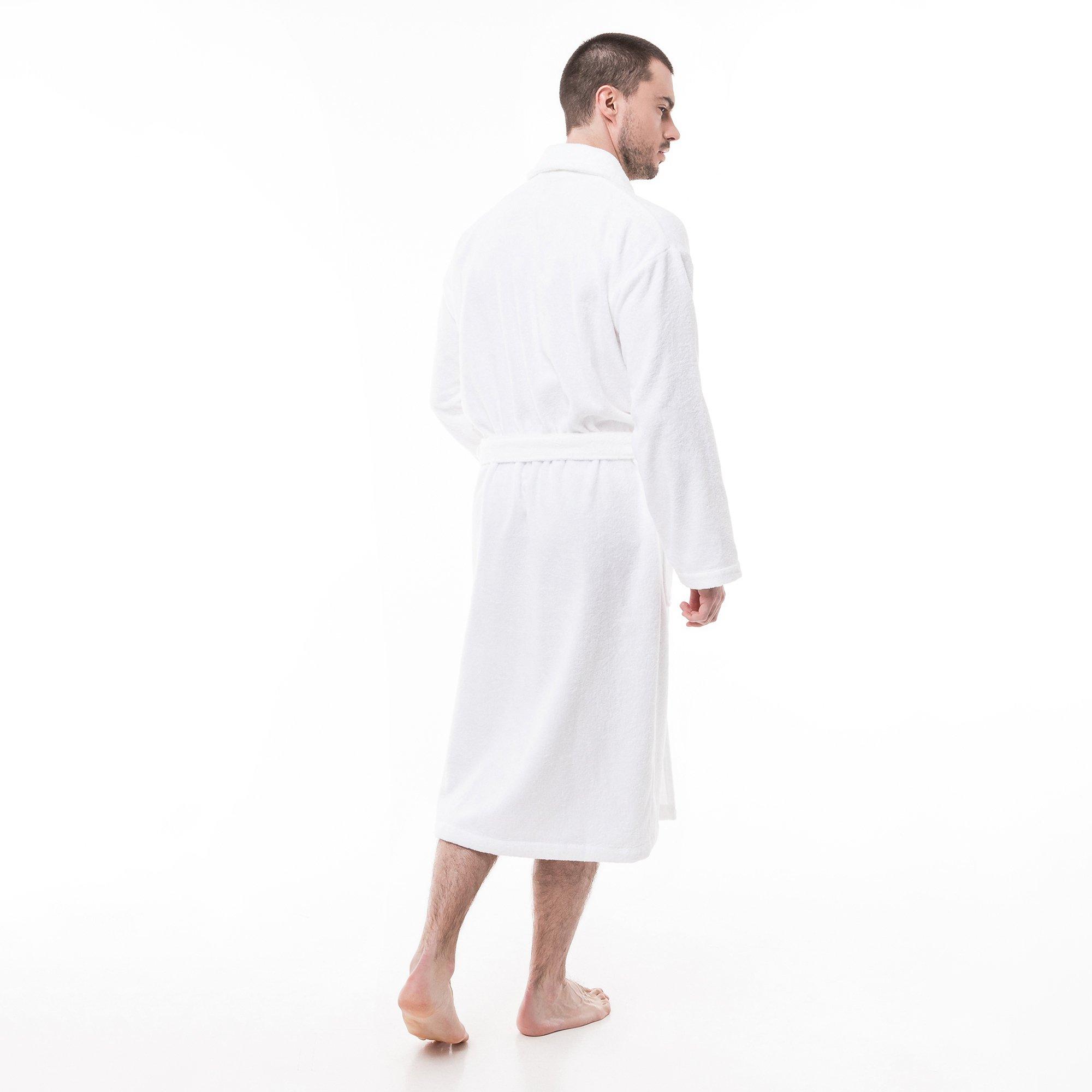 Manor Lima Accappatoio Unisex  