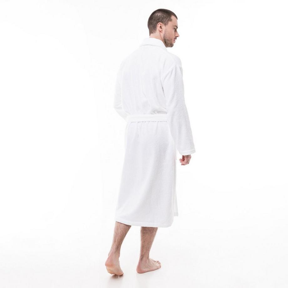 Manor Lima Unisex Bademantel  