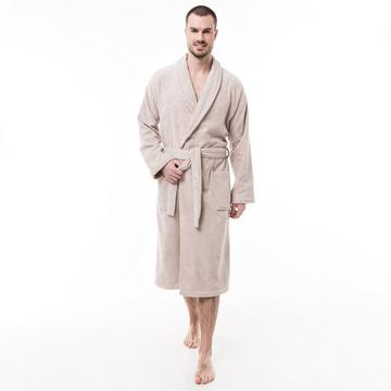 Bademantel, unisex