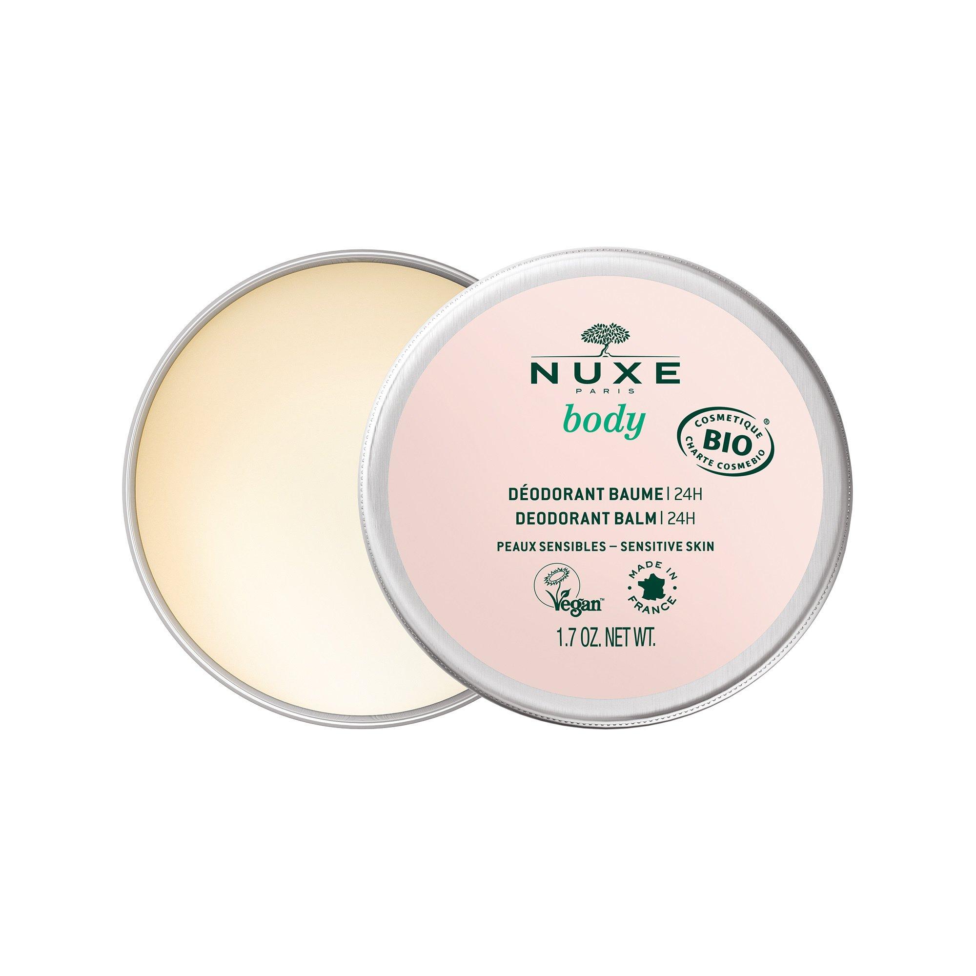 Image of Deo-balsam 24h-schutz Bio Damen 50g