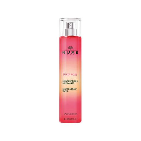 NUXE  Very Rose Acqua Voluttuosa Profumata 