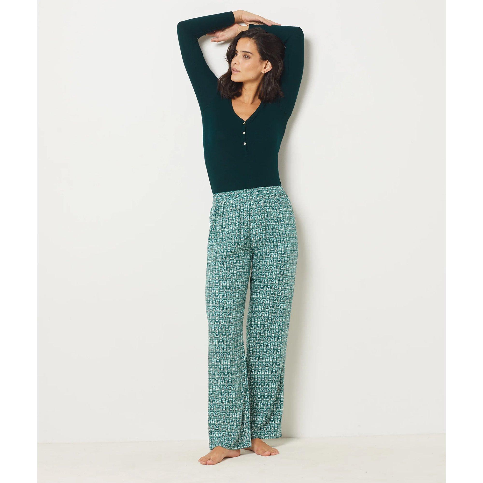 Etam  Pantaloni, classic fit 