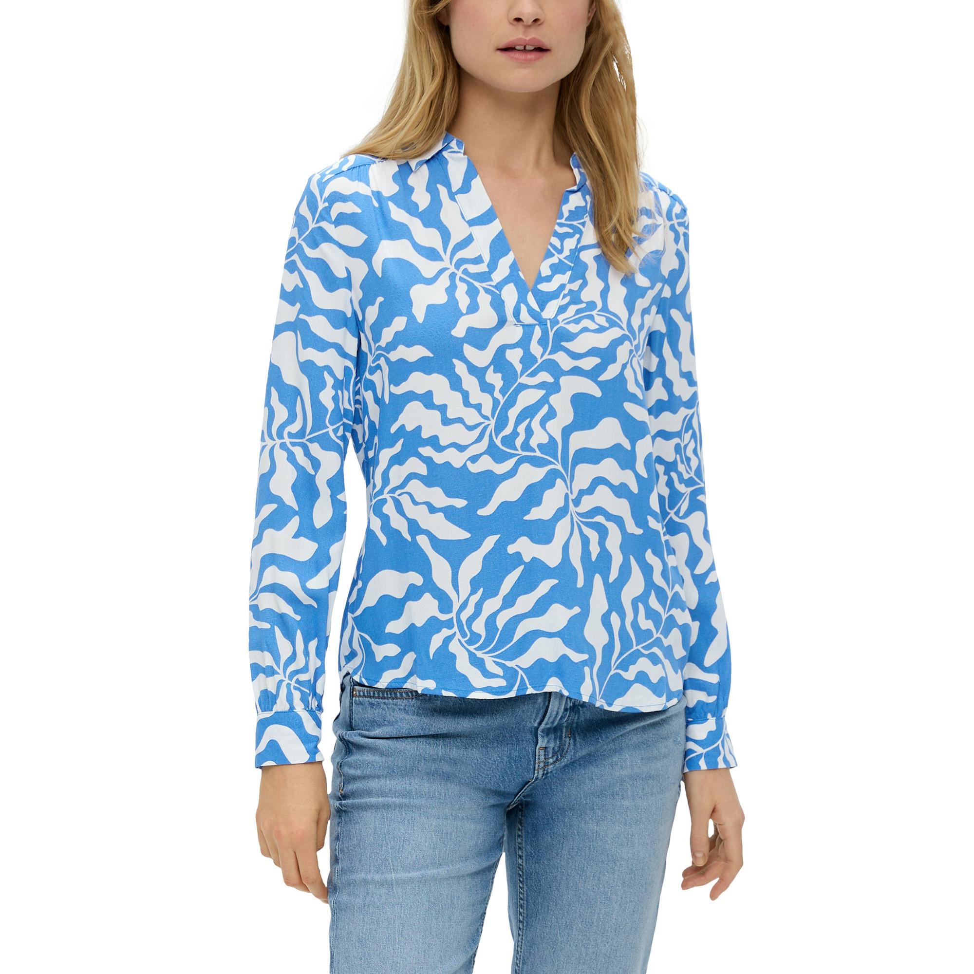 Image of Bluse Damen Multicolor 34-36