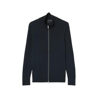 Marc O'Polo Zipped trainer jacket Pullover 