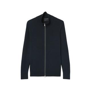 Marc O'Polo Zipped trainer jacket Maglione 