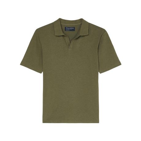 Marc O'Polo Polo, short sleeve Poloshirt, kurzarm 