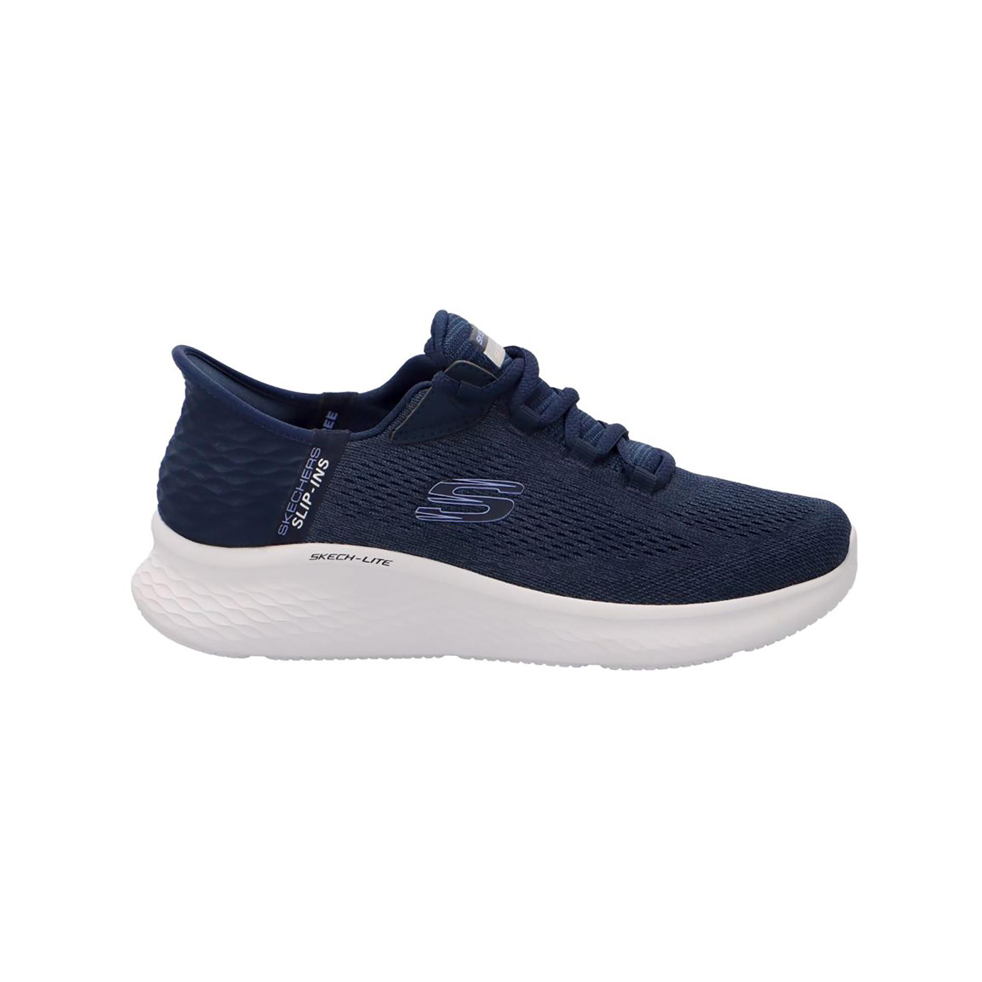 Image of Sneakers, Low Top Unisex Dunkelblau 37