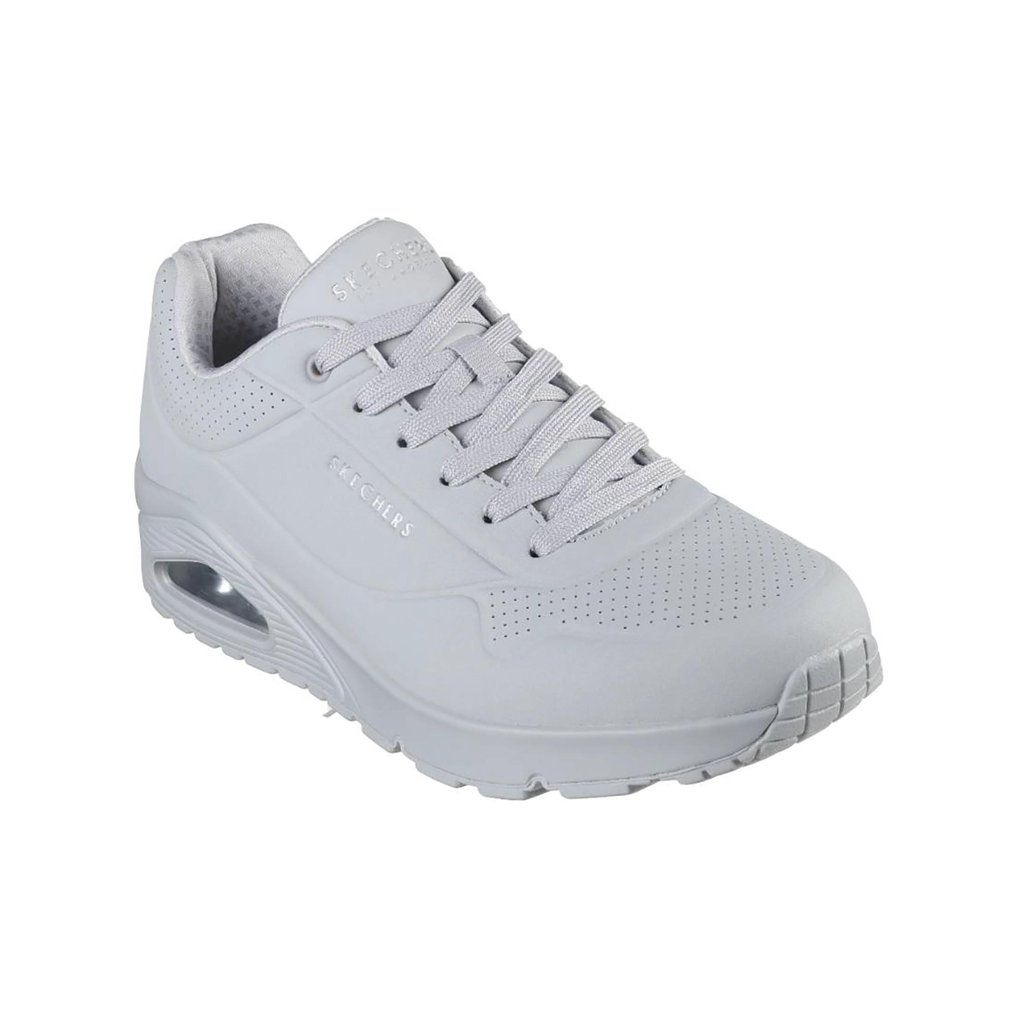 Image of Sneakers, Low Top Herren Lila 43