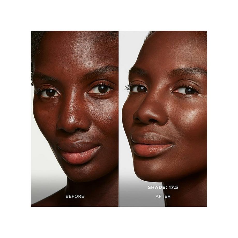 HOURGLASS AMBIENT SOFT GLOW FOUNDATION 17.5 Ambient Soft Glow - Fondotinta illuminante 