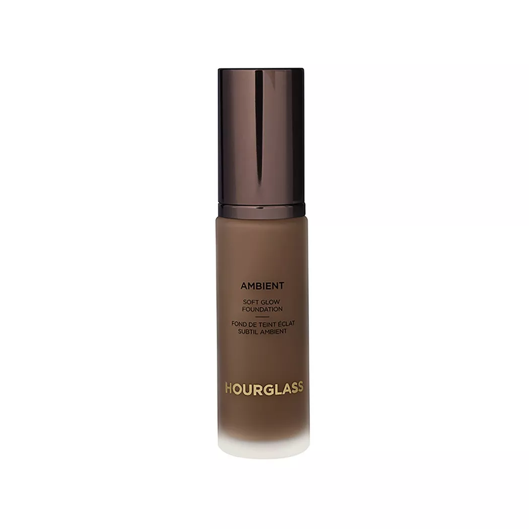 HOURGLASS - Ambient Soft Glow - Leuchtende Foundation, Ambient Soft Glow Foundation 17.5, 30 ml 2
