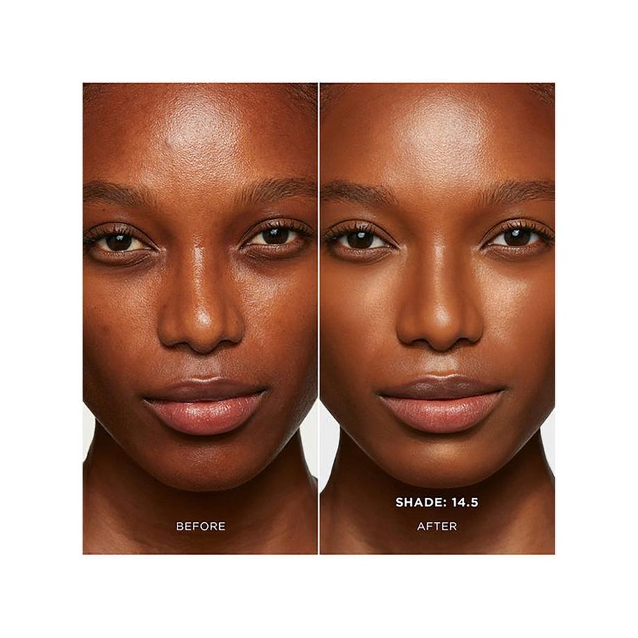 HOURGLASS AMBIENT SOFT GLOW FOUNDATION 17.5 Ambient Soft Glow - Fond de teint lumineux  