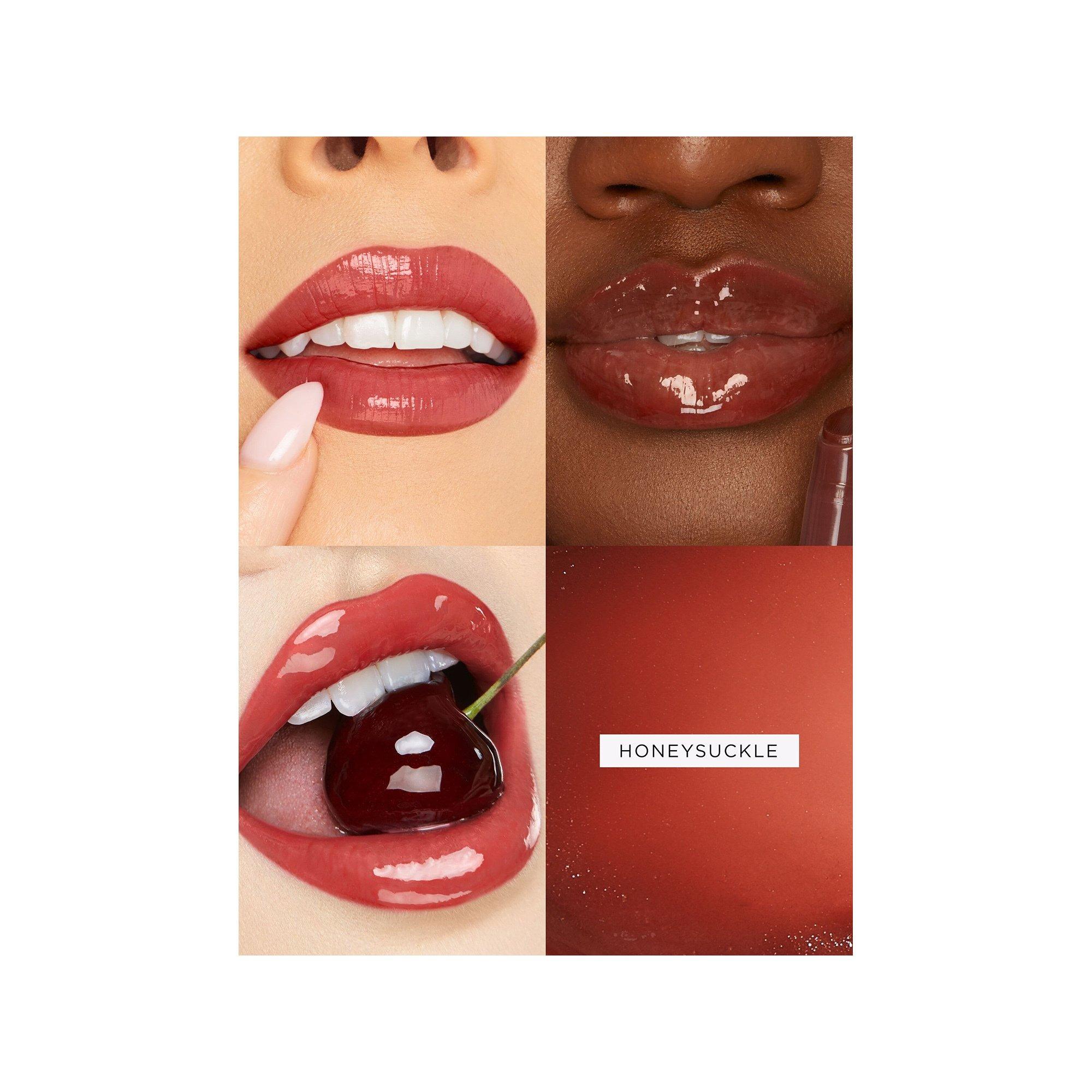 tarte  maracuja juicy lip plump - repulpeur lèvres 