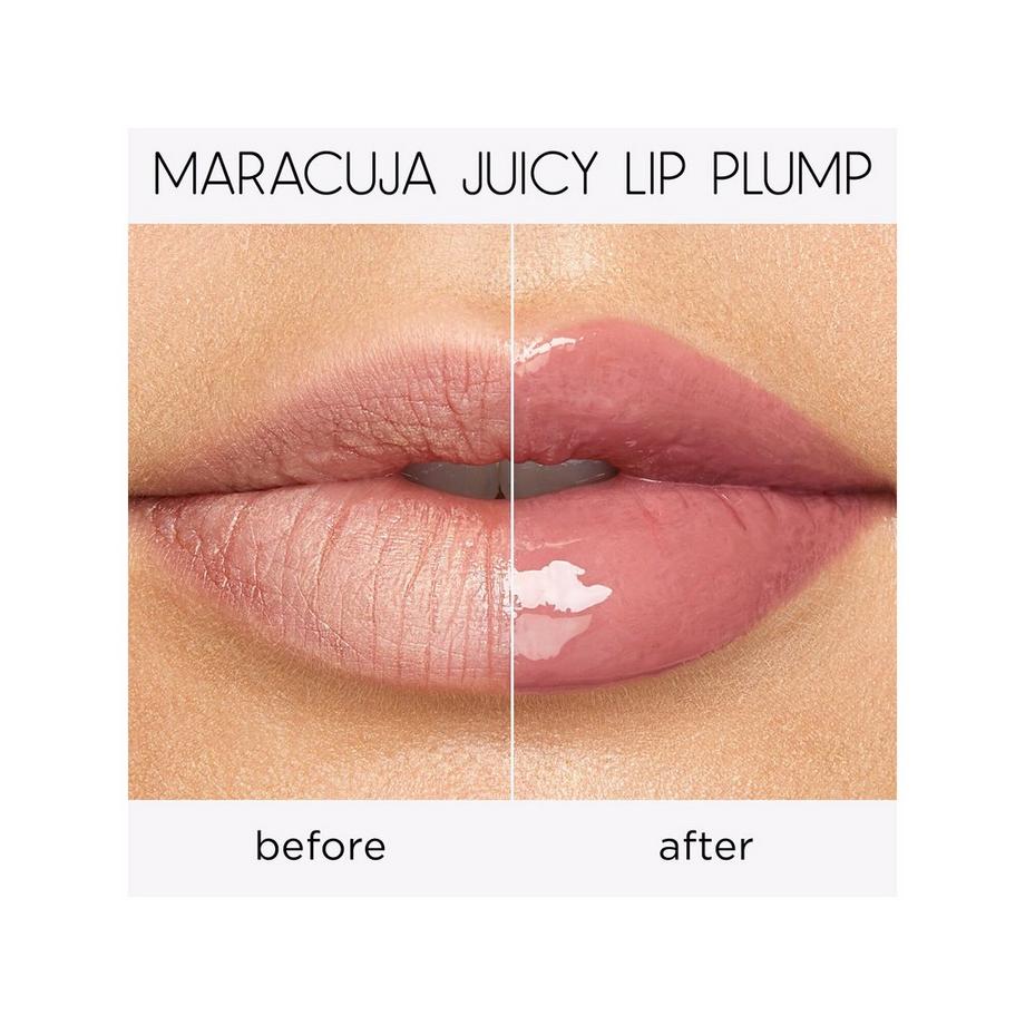 tarte  maracuja juicy lip plump - repulpeur lèvres 