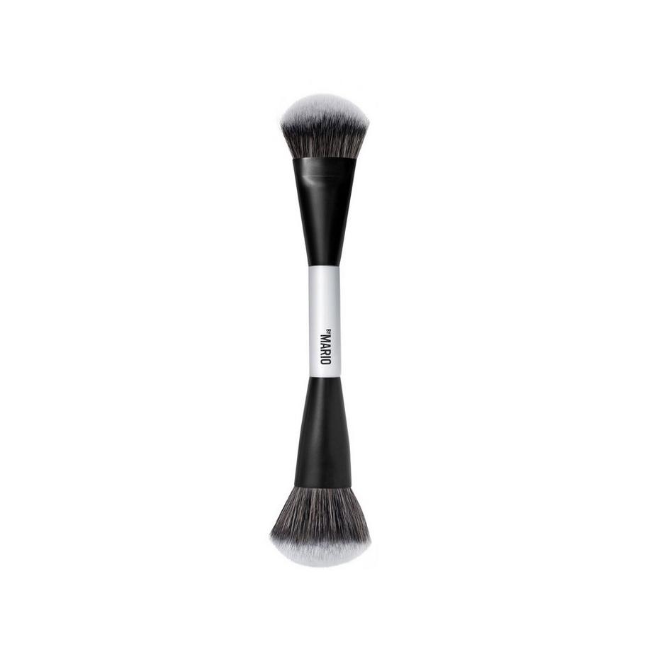 MAKEUP BY MARIO  F4 Brush - Pinceau pour fond de teint 