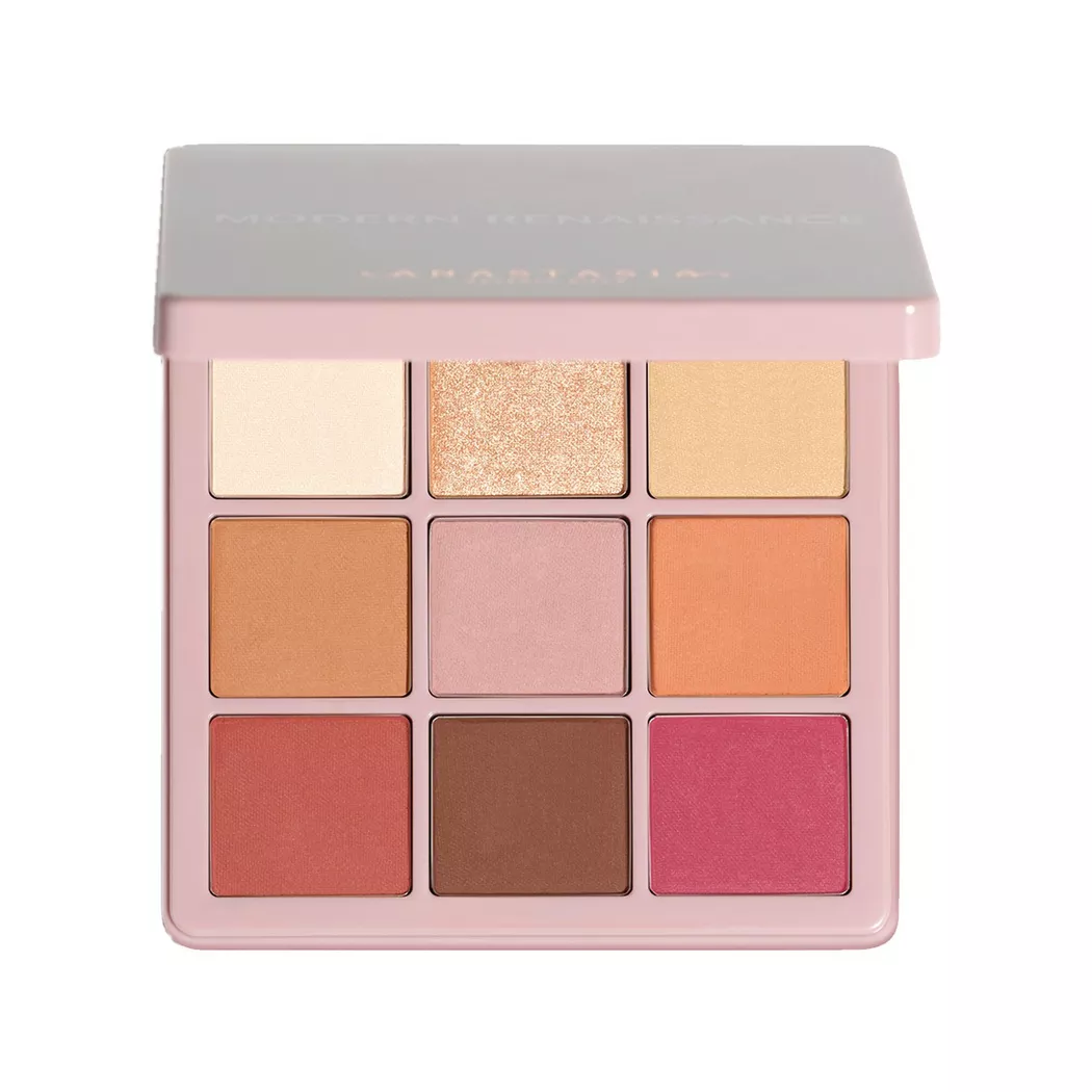 Anastasia Beverly Hills Modern Renaissance Mini 2
