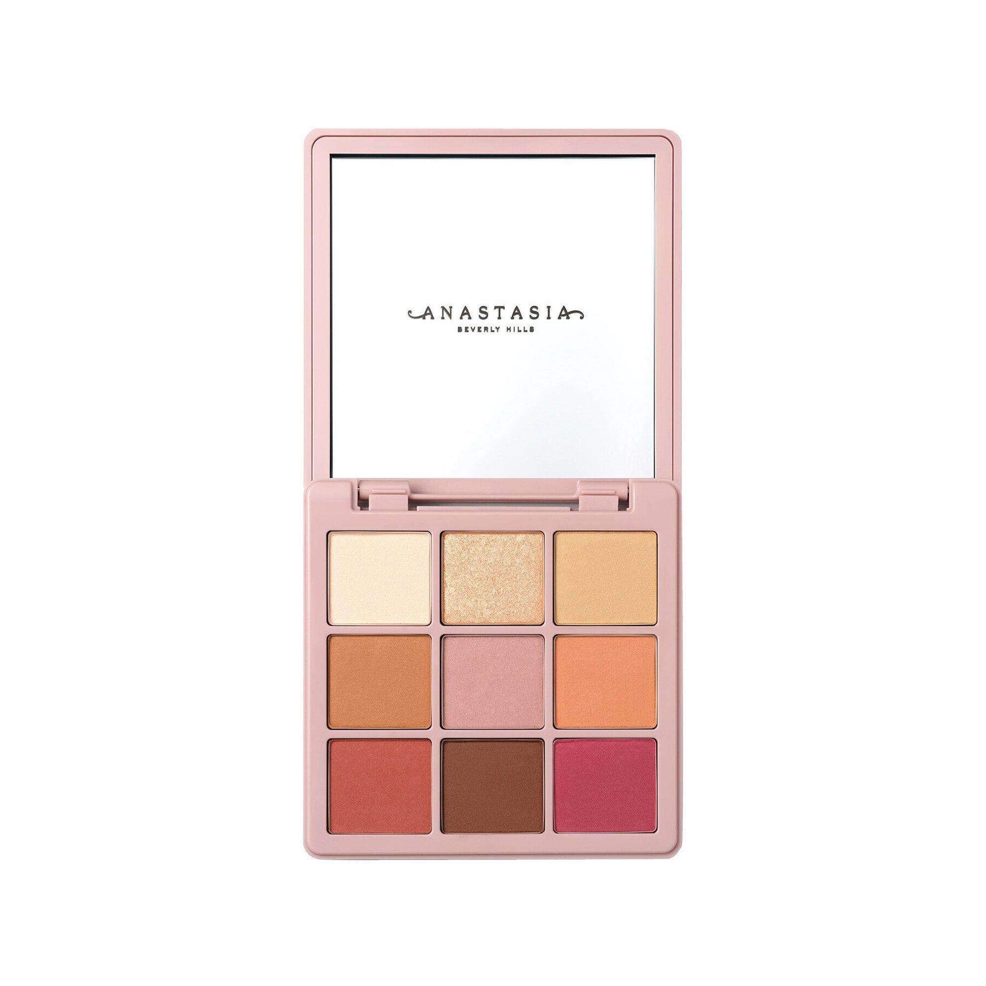 Anastasia Beverly Hills  Mini Modern Renaissance Palette - Lidschattenpalette 