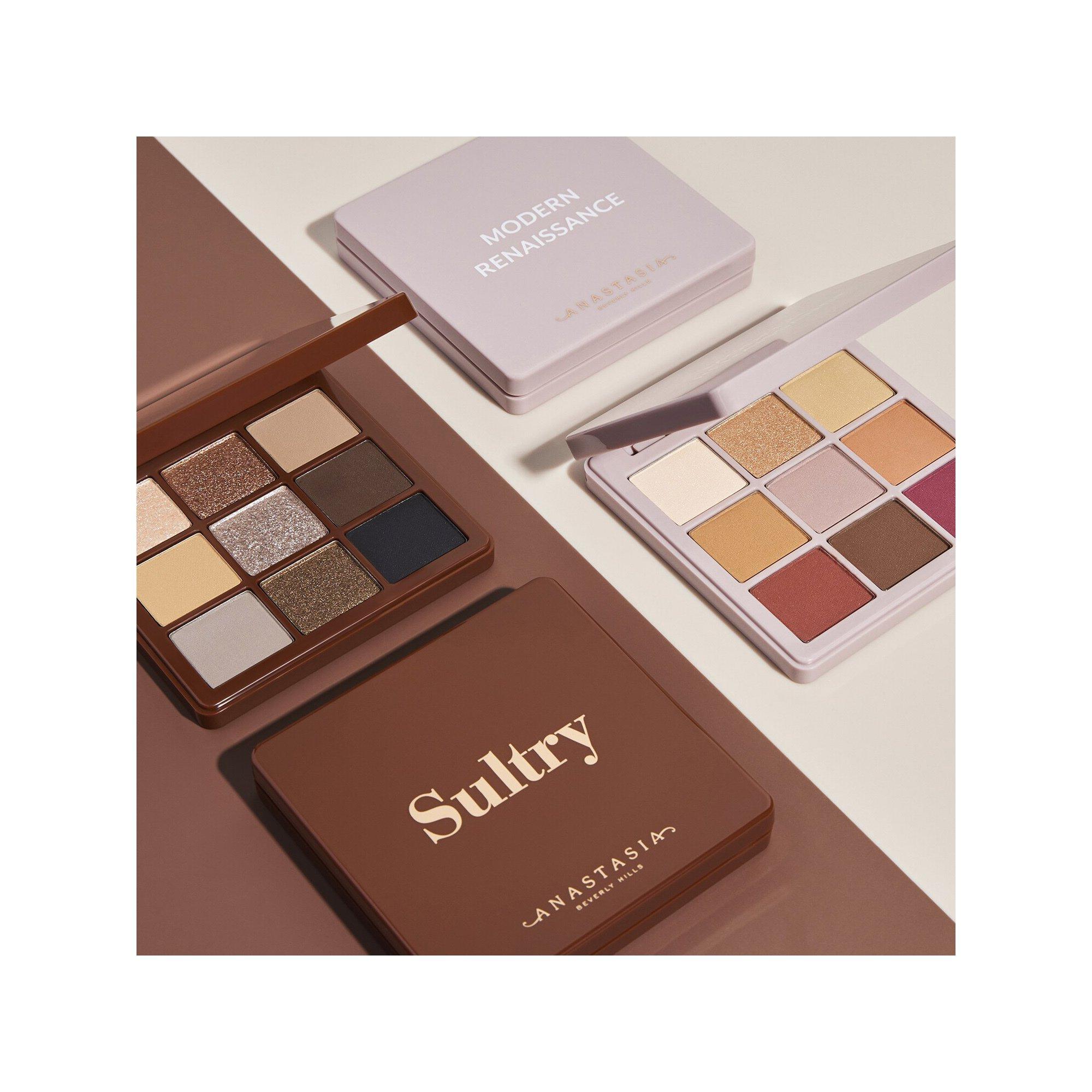 Anastasia Beverly Hills  Modern Renaissance Mini Eyeshadow Palette - Palette Occhi 