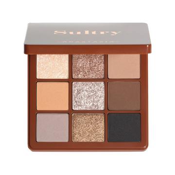 Sultry Mini Eyeshadow Palette - Palette Occhi