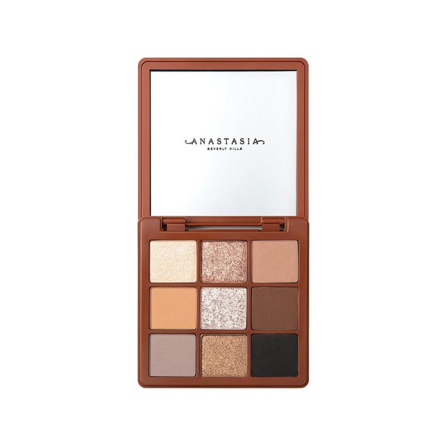Anastasia Beverly Hills  Sultry Mini Eyeshadow Palette - Palette Occhi 