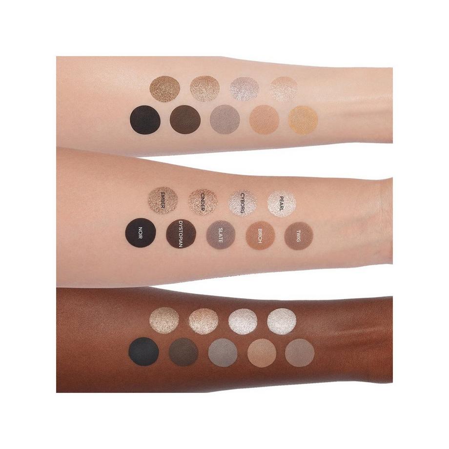 Anastasia Beverly Hills  Sultry Mini Eyeshadow Palette - Palette Occhi 