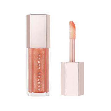 Lipgloss für schöne Lippen