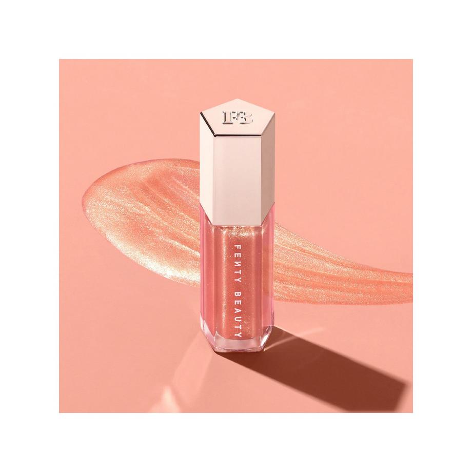 Fenty Beauty By Rihanna Gloss Bomb Universal Lip Luminizer Lucidalabbra 