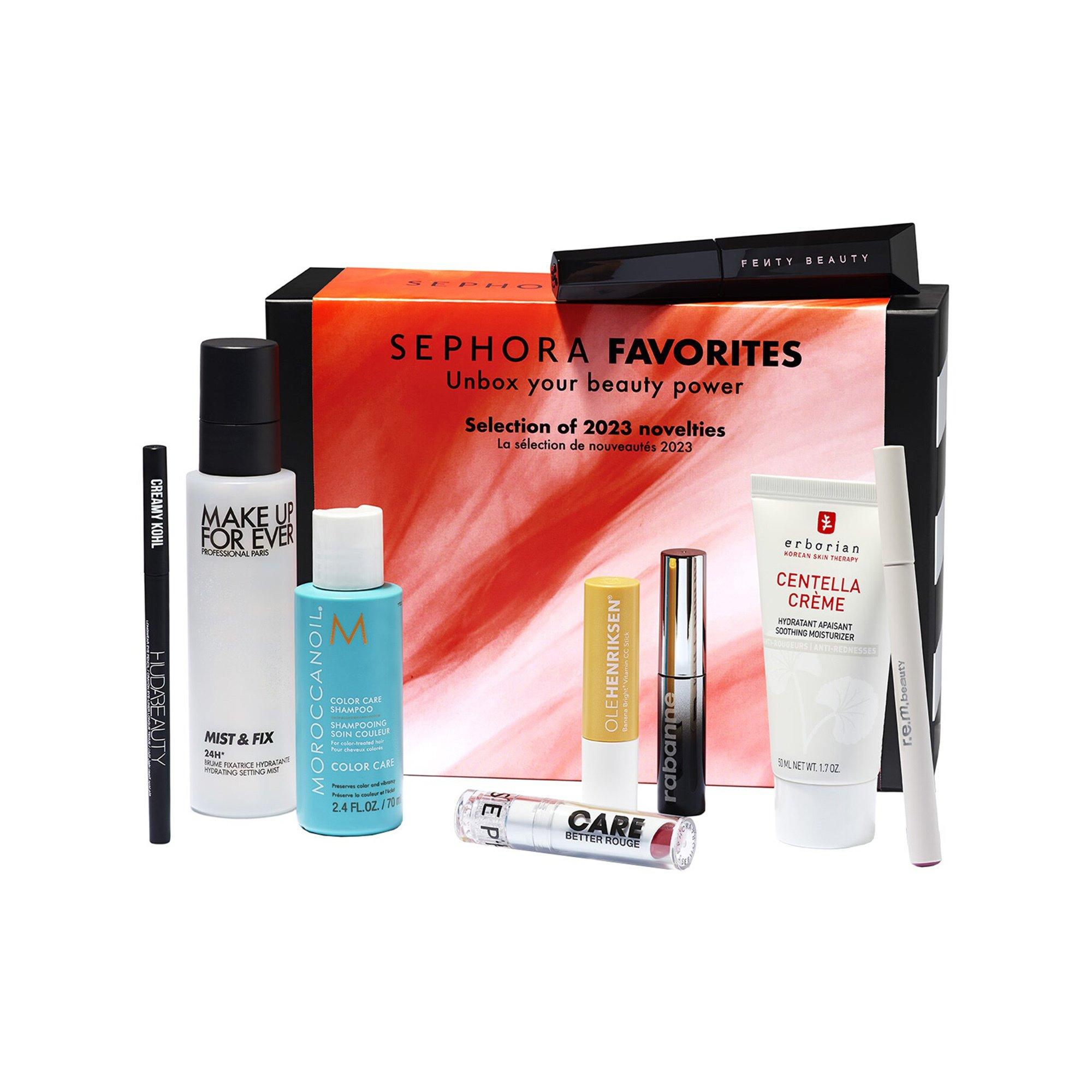 Image of Best Of 2023 - Auswahl Der Neuheiten 2023 Unisex 9 Stück