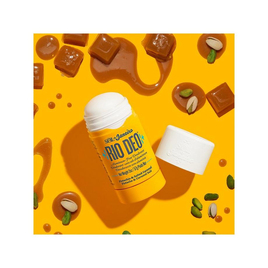 SOL de Janeiro RIO DEO 62 REFILL RIO DEO 62 - Ricarica deodorante 