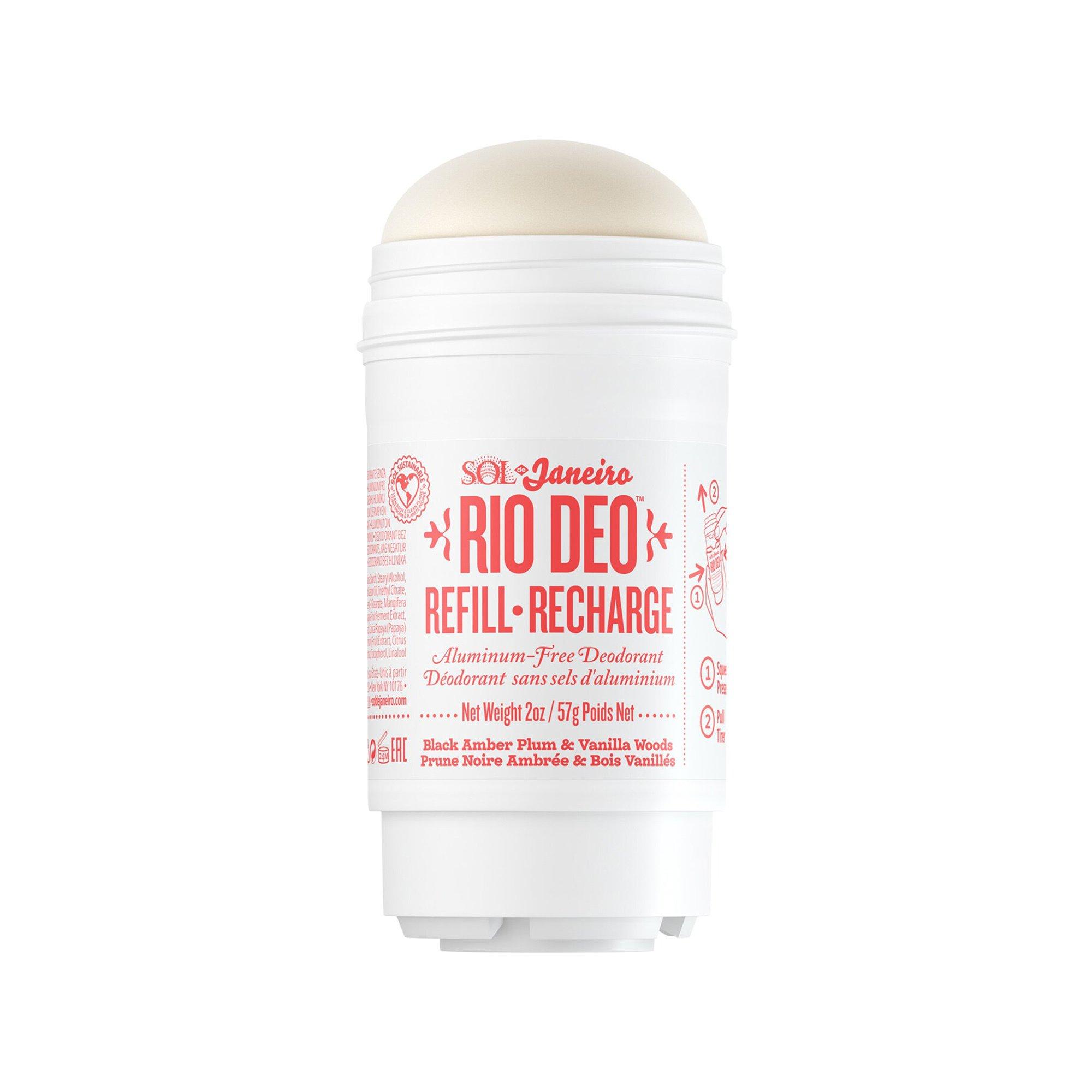 SOL de Janeiro RIO DEO 40 REFILL RIO DEO 40 - Ricarica deodorante 