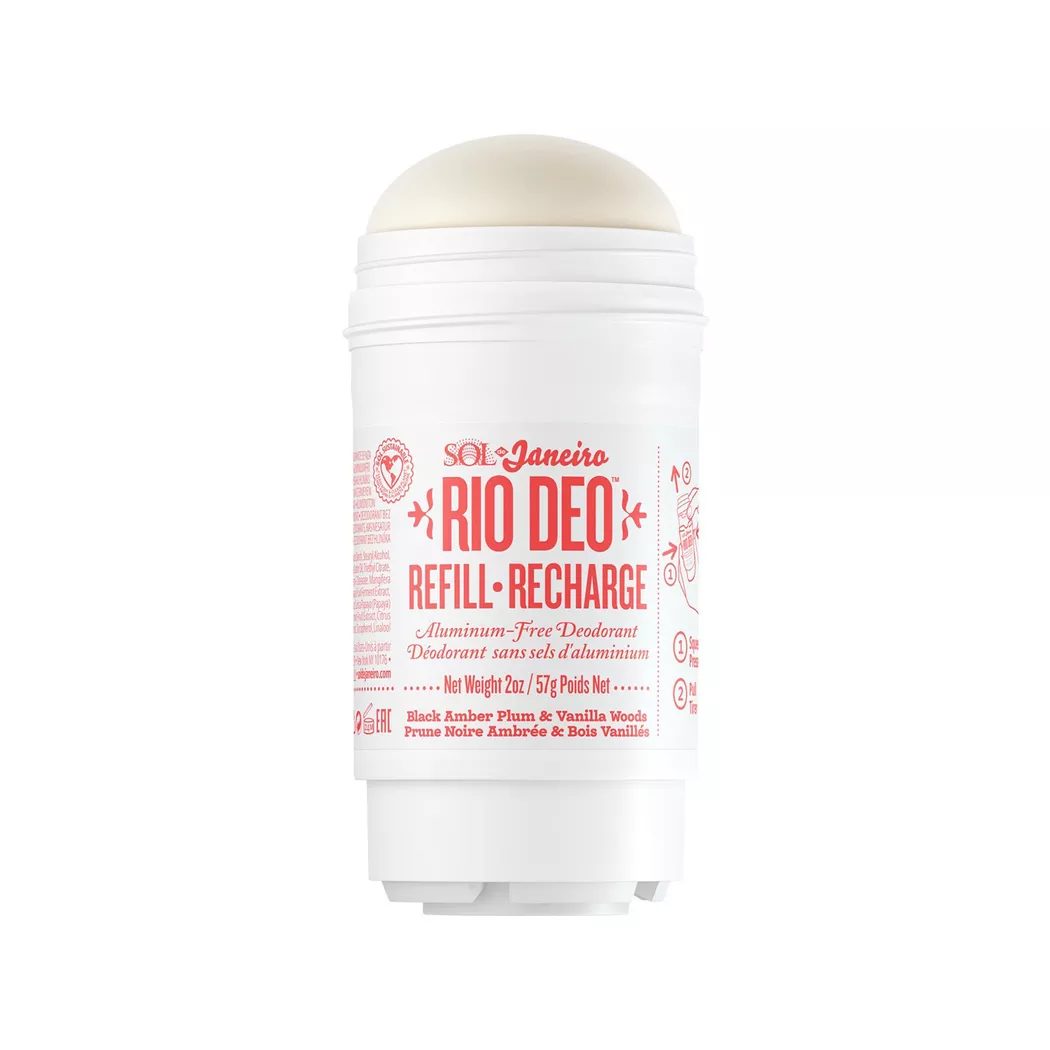 SOL de Janeiro - RIO DEO 40 - Deo-Refill, Rio Deo 40 Refill, 57 g, Fantasie 2